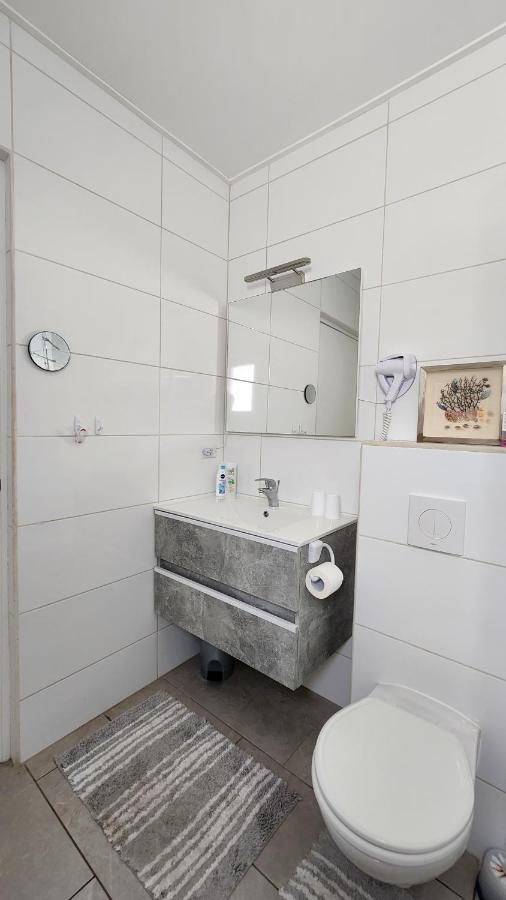 Beautiful Luxury Villa With Private Pool Palm Beach Exteriér fotografie