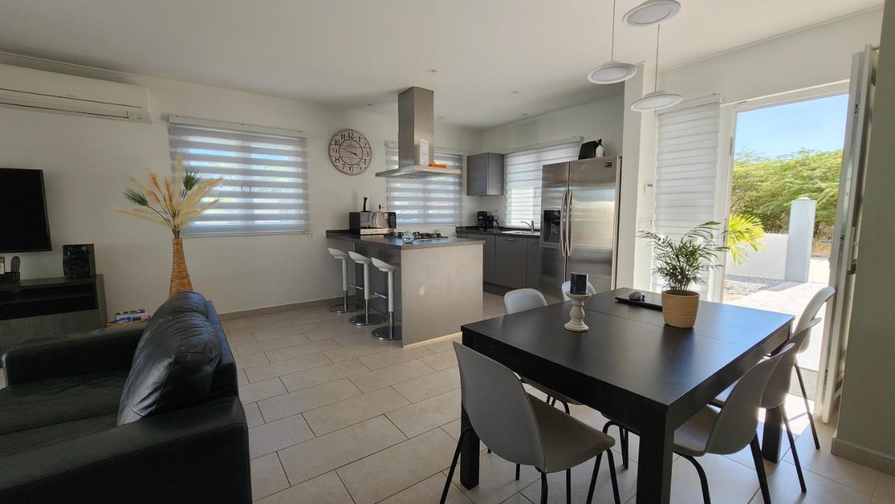 Beautiful Luxury Villa With Private Pool Palm Beach Exteriér fotografie