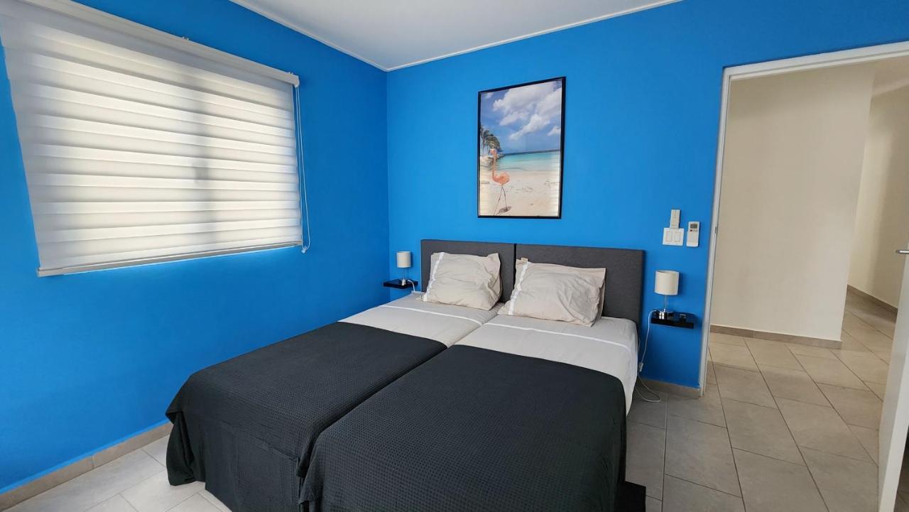 Beautiful Luxury Villa With Private Pool Palm Beach Exteriér fotografie